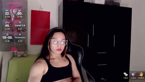 Snapshot of alexandre_chuad chatting on 01.27.25 Alexa online show from 01.27.25