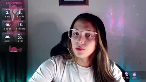 Snapshot of alexandre_chuad chatting on 02.06.25 Alexa online show from 02.06.25