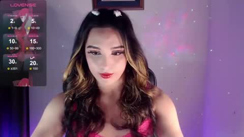 Snapshot of alexandre_chuad chatting on 02.18.25 Alexa online show from 02.18.25