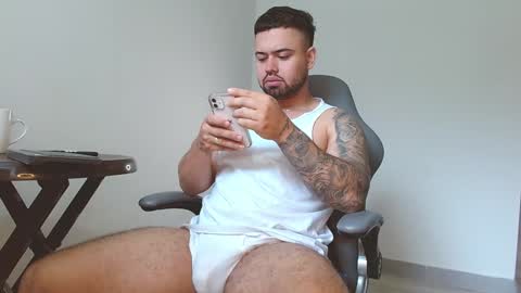 ALEX online show from 01.05.25