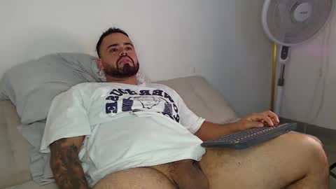 ALEX online show from 11.15.25