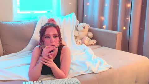 Snapshot of alexandro_princes chatting on 02.06.26 Alex online show from 02.06.26