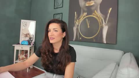 AlexaNikole online show from 05.28.26