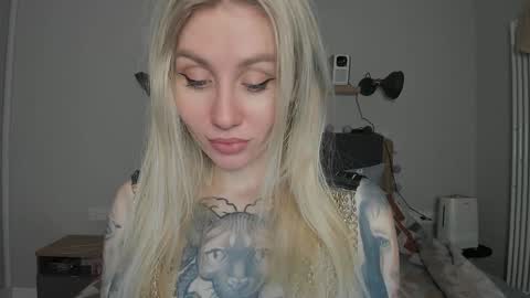 alexarush online show from 12.10.24