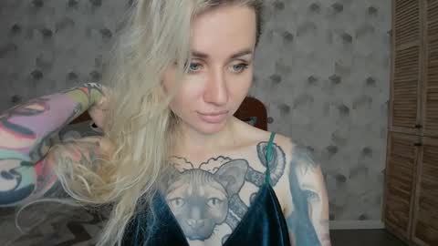 alexarush online show from 01.12.25