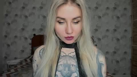 alexarush online show from 01.20.25