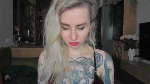 alexarush online show from 01.30.25