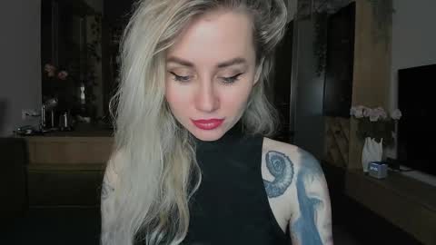 alexarush online show from 02.04.25