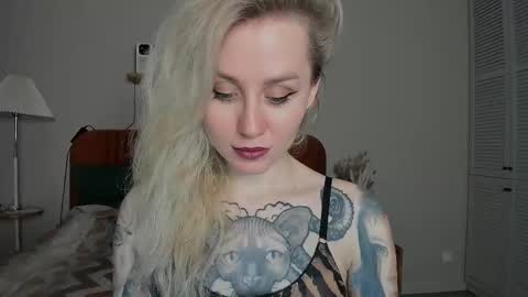 alexarush online show from 03.10.25