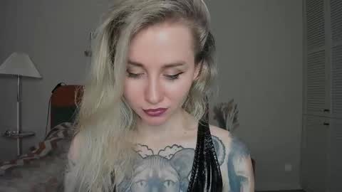 alexarush online show from 03.11.25