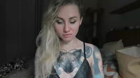 alexarush online show from 09.20.25