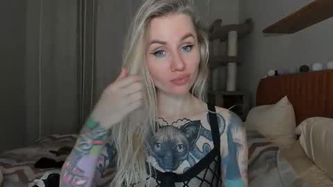 alexarush online show from 09.25.25