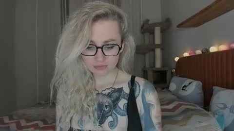 alexarush online show from 10.13.25