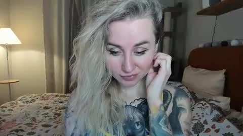 alexarush online show from 02.11.26