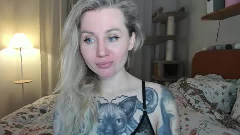 alexarush online show from 02.20.26