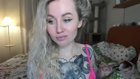 alexarush online show from 03.05.26