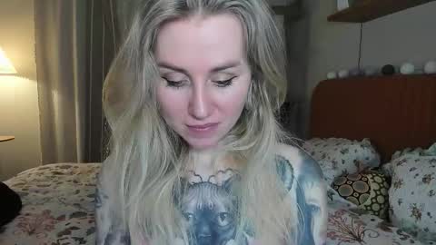 alexarush online show from 03.17.26