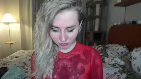 alexarush online show from 03.20.26