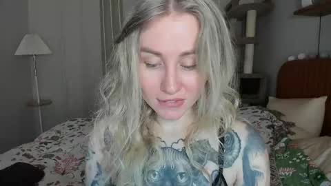 alexarush online show from 04.12.26