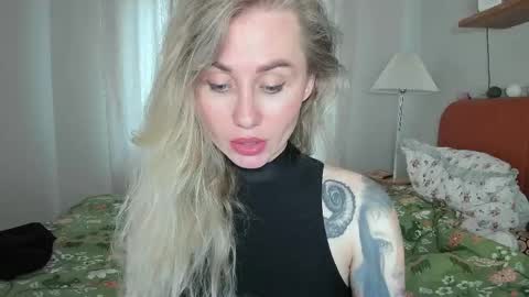 alexarush online show from 05.24.26