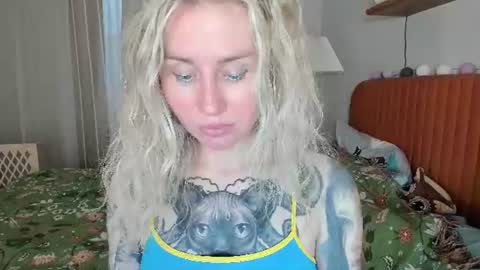 alexarush online show from 08.07.26