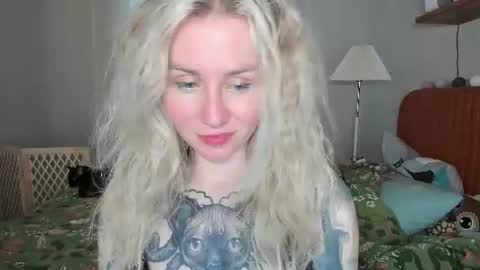 alexarush online show from 08.08.26