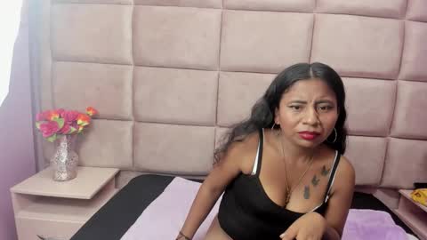 alexasquirtt online show from 11.09.25