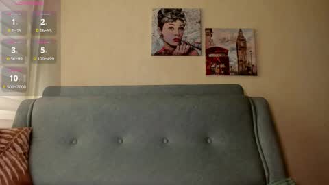 AlexaStevens online show from 03.27.26