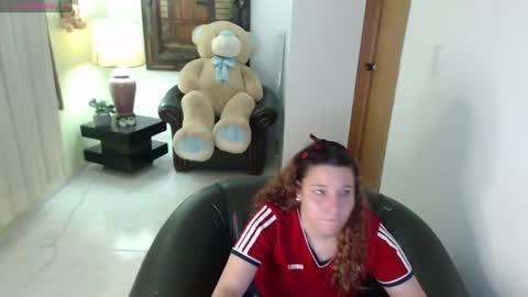 Snapshot of alexatai chatting on 07.08.26 alexatai online show from 07.08.26