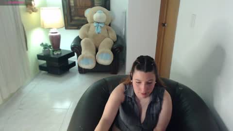 Snapshot of alexatai chatting on 07.11.26 alexatai online show from 07.11.26
