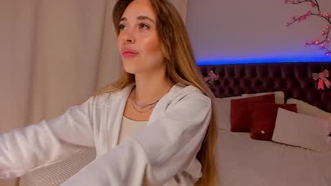 AlexaWilds online show from 10.04.25