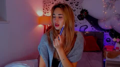 AlexaWilds online show from 12.20.25