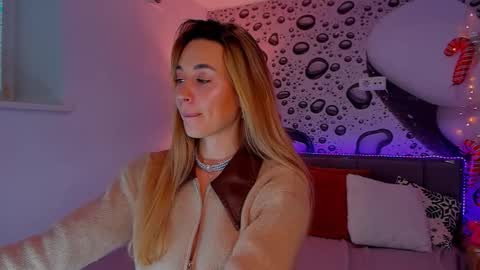 Snapshot of alexawilds chatting on 01.18.26 AlexaWilds online show from 01.18.26