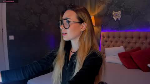 AlexaWilds online show from 04.11.26