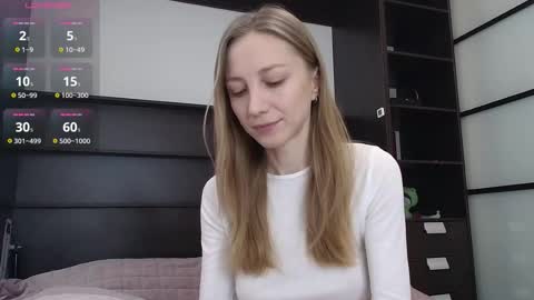 Alex Candy online show from 03.11.26