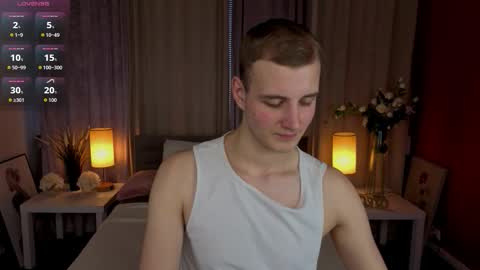 Snapshot of alexcolee chatting on 02.18.26 alexcolee online show from 02.18.26