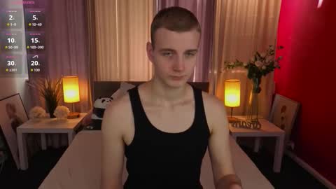 Snapshot of alexcolee chatting on 02.20.26 alexcolee online show from 02.20.26