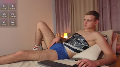 Snapshot of alexcolee chatting on 02.22.26 alexcolee online show from 02.22.26