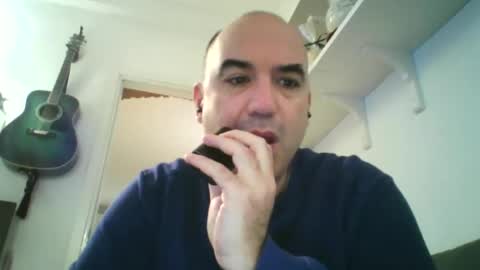 alexct77 online show from 01.22.25