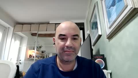 alexct77 online show from 11.14.25