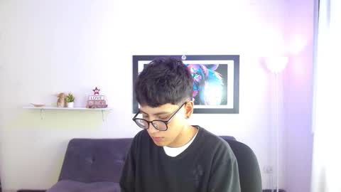 alex online show from 02.17.26