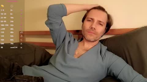 Alex online show from 10.25.25