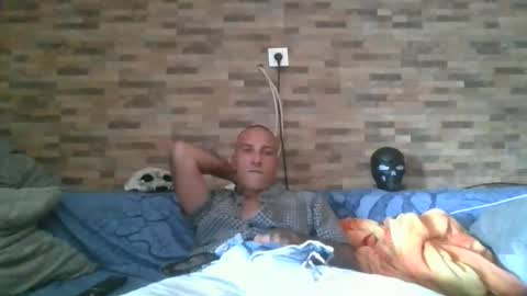 alexdelarge23 online show from 11.02.25