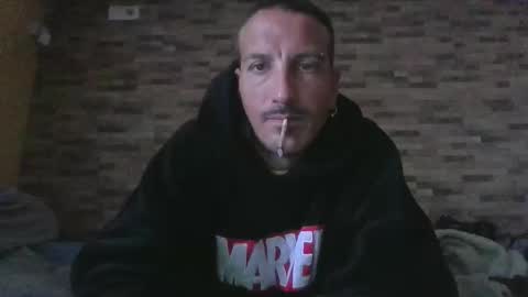 alexdelarge23 online show from 01.06.26