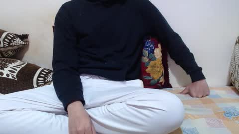Snapshot of alexdelarge323 chatting on 02.18.26 Alex online show from 02.18.26
