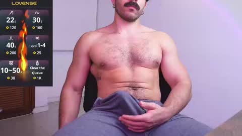 Snapshot of alexdimartino chatting on 09.23.25 Alex Dimartino online show from 09.23.25