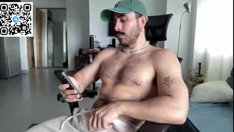 Alex Dimartino online show from 03.29.26