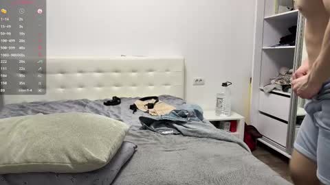 alexfit96 online show from 02.10.25