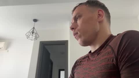 alexfit96 online show from 10.21.25