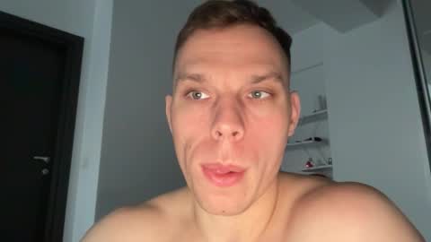 alexfit96 online show from 01.19.26